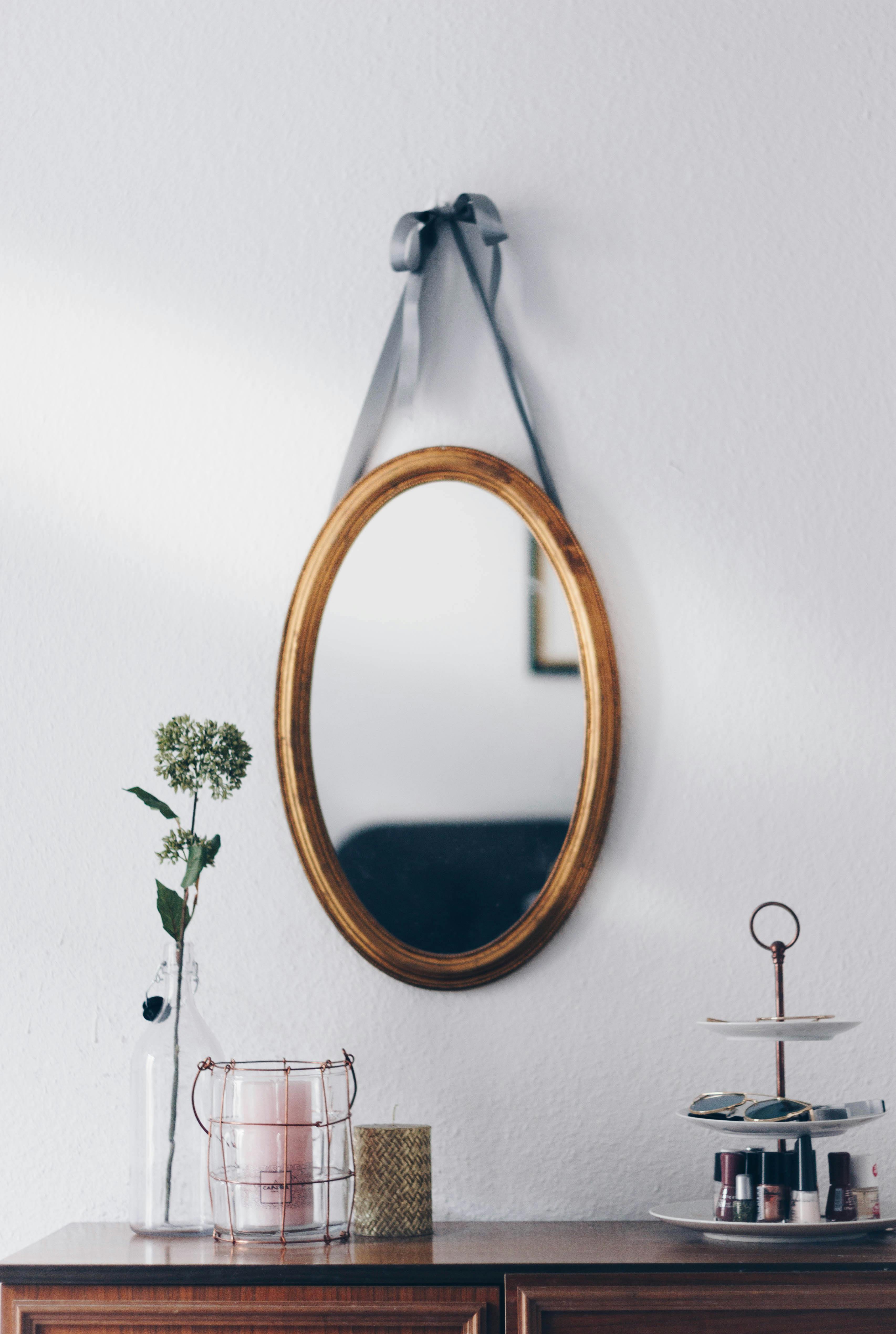 Glass and Mirrors