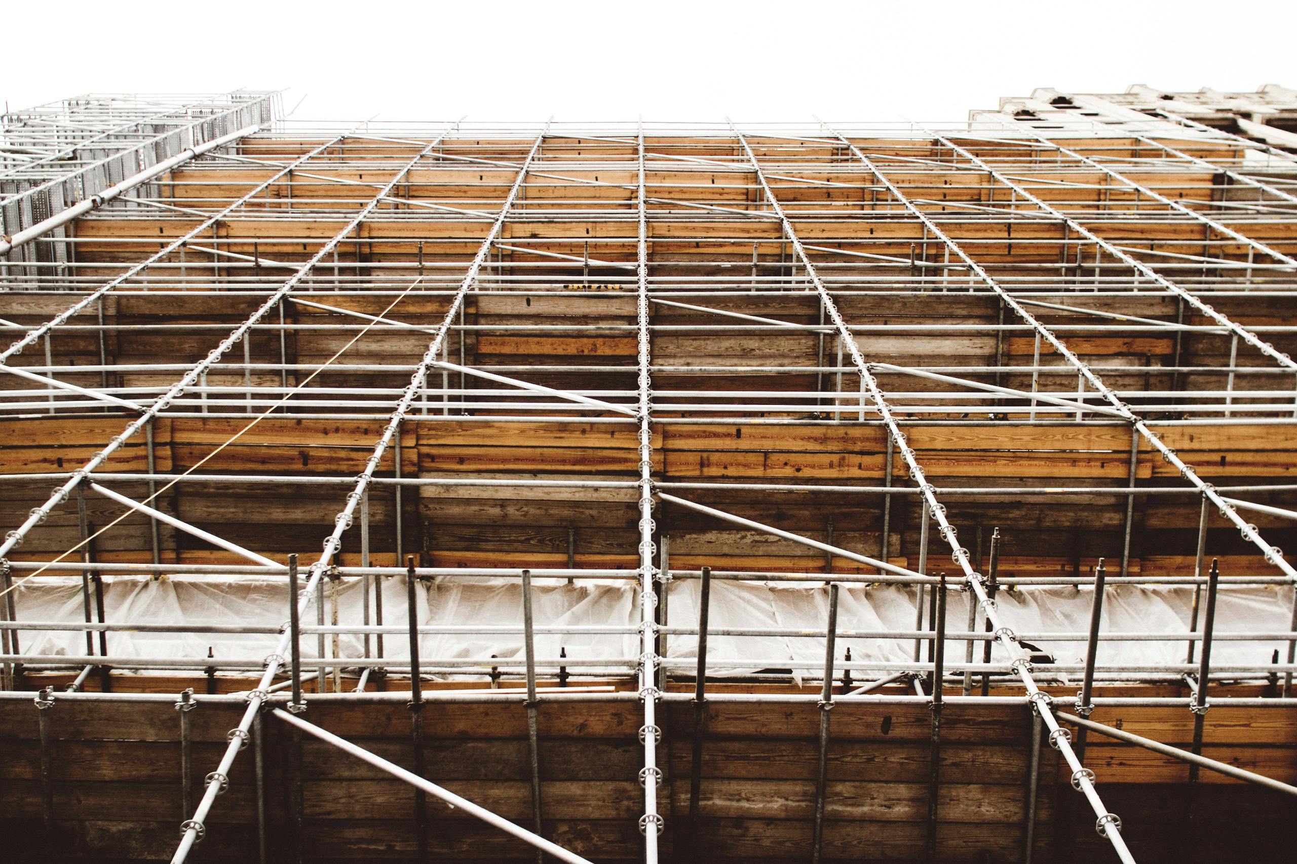 Scaffold Fittings & Accessories