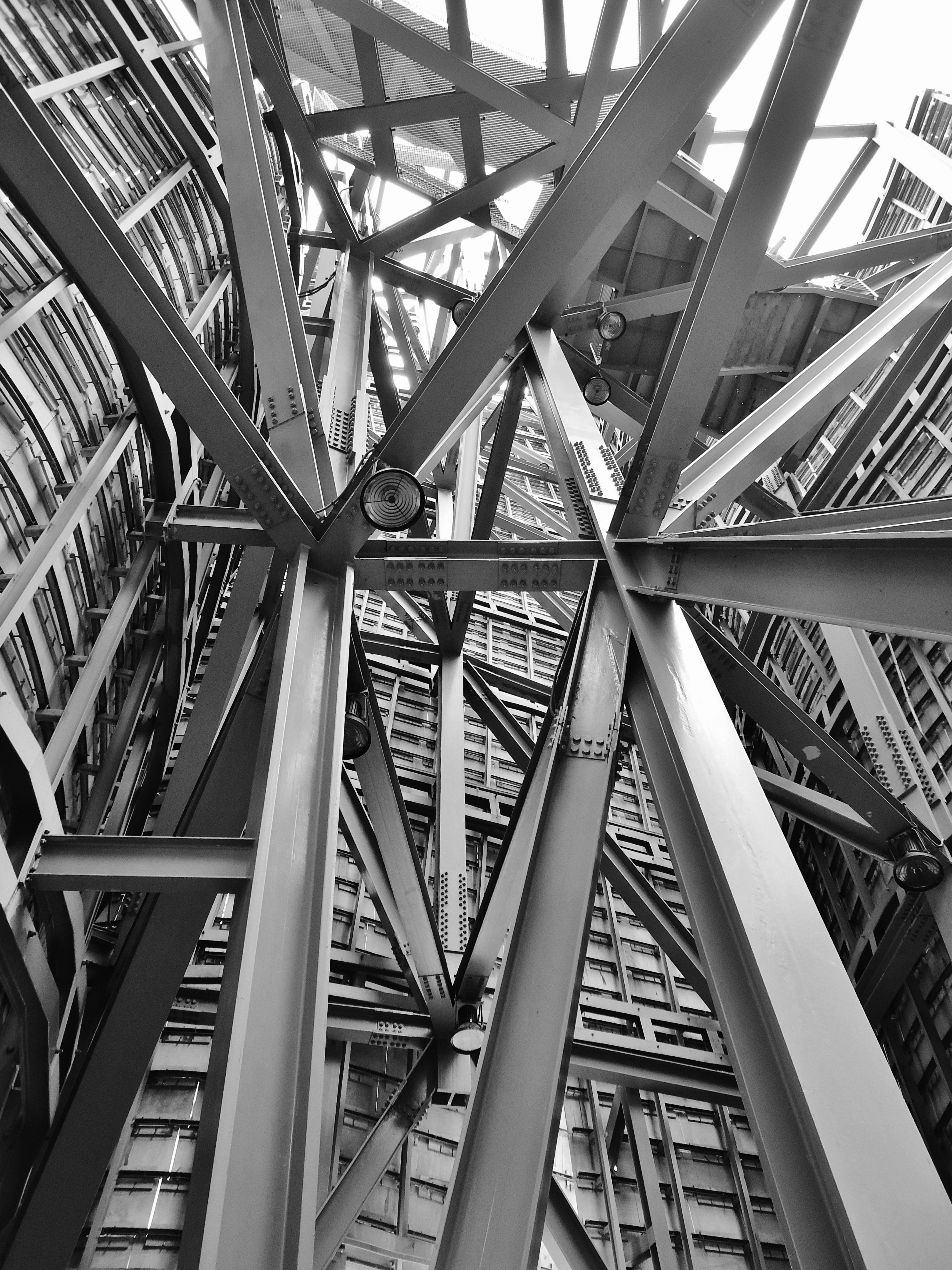 Steel and Basic Steel Products