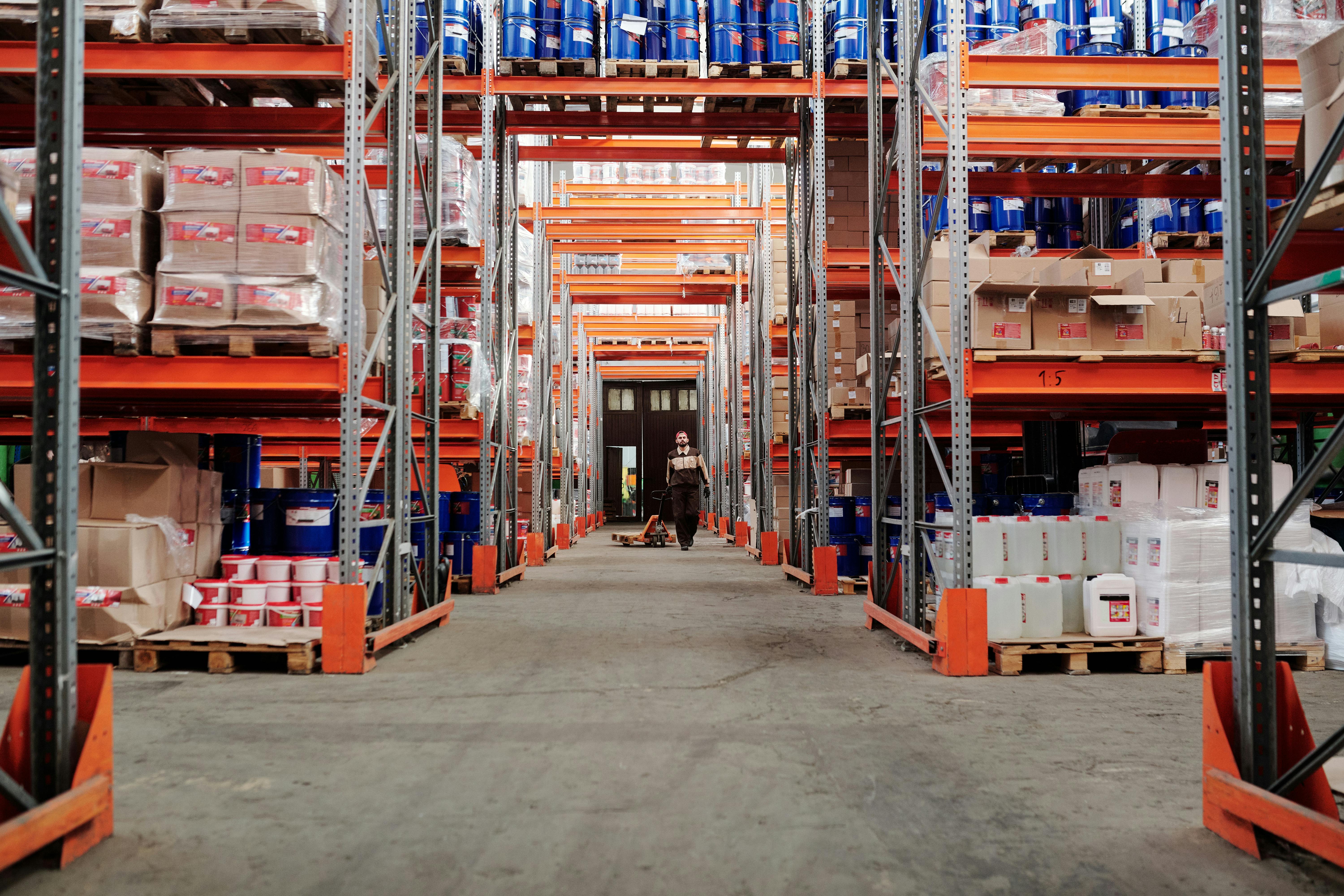 Exclusive discounts for bulk purchases